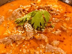 -付掌柜在成都·热炒砂锅集(金禾店)