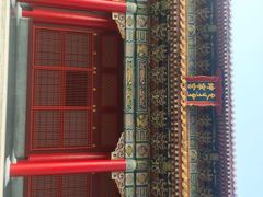 -横店影视城明清宫苑园区