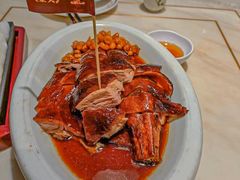 -稻香酒家·34年老字号·港式粤菜(侨光店)