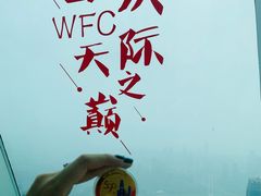 -WFC会仙楼观景台