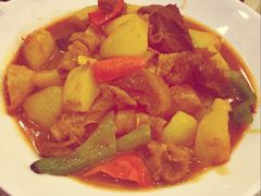 -马尔龙新疆饭店·清真(瑞景店)