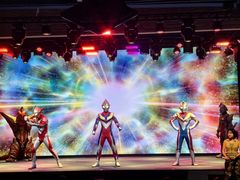 -大连海昌发现王国主题公园