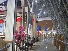 -吉隆坡国际机场