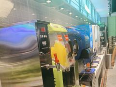 -金滏山烤肉·海鲜·火锅自助餐厅(襄阳万达店)