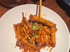 -苏帮袁Sue Cuisine(将台店)