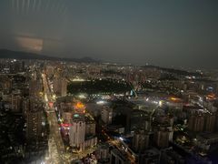 -虎门美思威尔顿酒店(海之光自助餐)