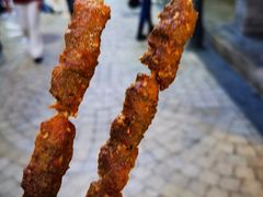 -鲜鱼口老字号美食街
