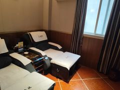 -天然沐足·推背采耳·敷姜艾灸(龙眼美食街店)