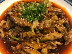 -公社食堂(牧电路店)