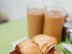 -胜利茶餐室