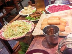 -楠火锅(西单店)