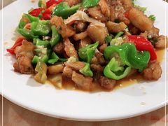 -煲来饱去冷水鱼