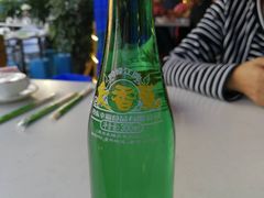 -锋味海鲜菜馆