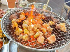 -姐夫家·沈阳黏糊麻辣拌·拌鸡架·冷面(南头古城店)