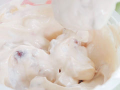黑糖波波希腊酸奶-喜茶(徐州金鹰店)