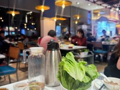 -八合里潮汕鲜牛肉火锅(吉大店)