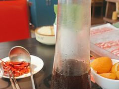 -如在蜀毛肚火锅(五象万象汇店)