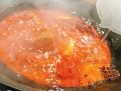 -星鸿社重庆老火锅