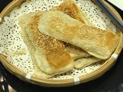 -安徽饭店·白鹭阁自助餐厅(梅山路店)