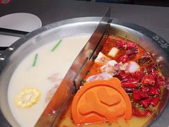 -骨之味·筒骨汤火锅(江头店)