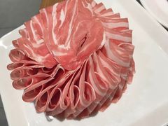 -牛街·马辈儿涮肉(牛街总店)