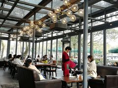 -星巴克(西湖天地店)