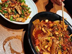 -掌上鲜(南顺城街店)