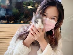 -小意思咖啡店(草桥店)