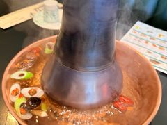 -阳坊胜利涮羊肉(阳坊老店)
