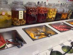 -牛记皇鲜牛肉火锅(环球度假区梨园店)