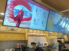 -霸王茶姬(南京六合天合广场店)