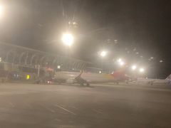 -银川河东国际机场