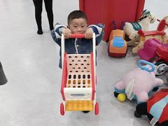 -美吉姆国际儿童发展中心(红谷滩绿地缤纷城中心)