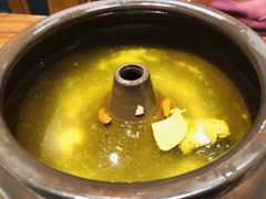 -云海肴·汽锅鸡·云南菜(美罗城店)