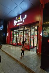 点击看大图 -哈姆雷斯(王府井百货大楼店)