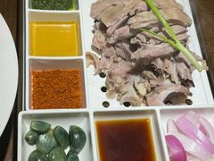 -相约·羊村小馆非遗手抓肉(七一酱园店)