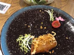 -喜粤糖朝餐厅(三八广场店)