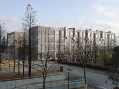 -复旦大学(张江校区)