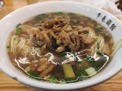 -李叁面馆(妇幼店)
