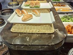 -素满香·素食自助餐(西安·民乐园店)