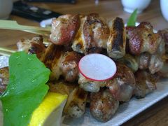 WP_20140427_013-笑福亭料理小馆(解放碑店)