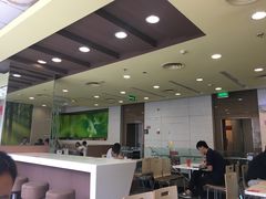 -肯德基(三元桥东店)