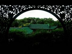 -桂湖森林公园
