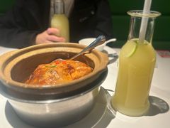 -外婆家(西红门荟聚购物中心店)