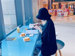 -优衣库(苏州圆融时代广场店)