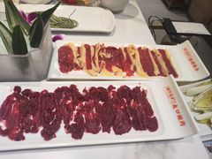 -刘少华贵州小黄牛·鲜牛肉火锅(总店)