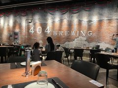 大堂-404干式熟成牛排馆•聚会餐厅