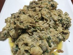 -丈母娘的饭局•新金陵菜(牛首山店)
