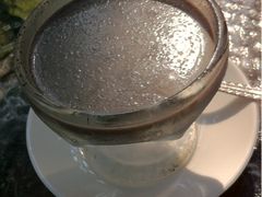 芝麻布丁-阿兹凯乐·老洋房西餐