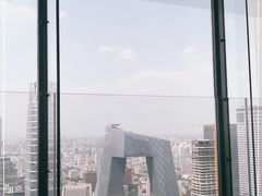 -北京柏悦酒店·锦庭餐厅Dining Room